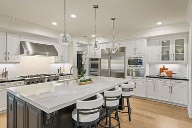 Resort-style living in the prestigious guard-gated golf on The Santaluz Club in California - for sale on GolfHomes.com, golf home, golf lot