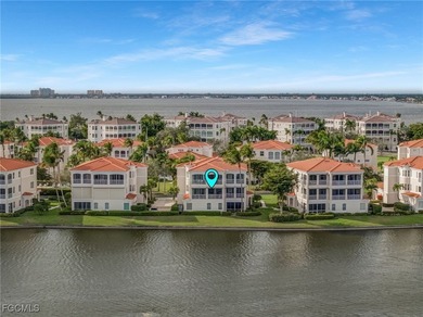 Original Harbour Links model residence with exceptional custom on Gulf Harbour Yacht and Country Club in Florida - for sale on GolfHomes.com, golf home, golf lot