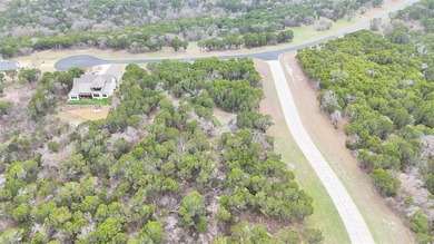 Build your dream home in The Retreat, one of North Texas's on The Retreat in Texas - for sale on GolfHomes.com, golf home, golf lot