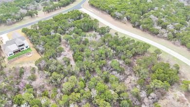 Build your dream home in The Retreat, one of North Texas's on The Retreat in Texas - for sale on GolfHomes.com, golf home, golf lot