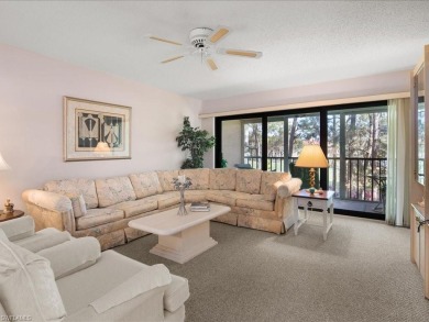 Bright and Spacious End-Unit Condo with Golf Course Views! on Royal Wood Golf and Country Club in Florida - for sale on GolfHomes.com, golf home, golf lot