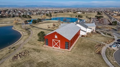 Buildable plan Not for Sale.Experience the Newton, where smart on Buffalo Run Golf Course in Colorado - for sale on GolfHomes.com, golf home, golf lot