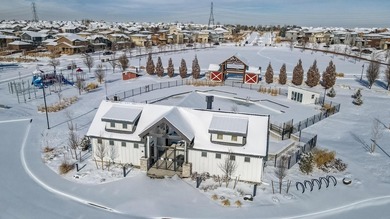 Buildable plan Not for Sale.Experience the Newton, where smart on Buffalo Run Golf Course in Colorado - for sale on GolfHomes.com, golf home, golf lot