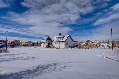 Buildable plan Not for Sale.Experience the Newton, where smart on Buffalo Run Golf Course in Colorado - for sale on GolfHomes.com, golf home, golf lot