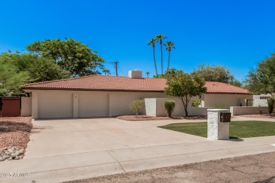 Beautifully upgraded 4-bed, 4-bath home in the heart of Moon on Moon Valley Country Club  in Arizona - for sale on GolfHomes.com, golf home, golf lot