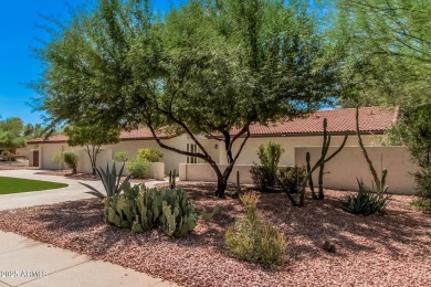 Beautifully upgraded 4-bed, 4-bath home in the heart of Moon on Moon Valley Country Club  in Arizona - for sale on GolfHomes.com, golf home, golf lot