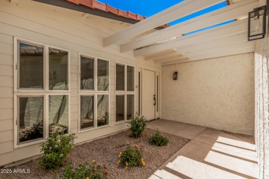 Beautifully upgraded 4-bed, 4-bath home in the heart of Moon on Moon Valley Country Club  in Arizona - for sale on GolfHomes.com, golf home, golf lot