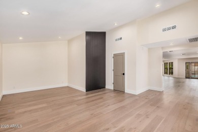 Beautifully upgraded 4-bed, 4-bath home in the heart of Moon on Moon Valley Country Club  in Arizona - for sale on GolfHomes.com, golf home, golf lot
