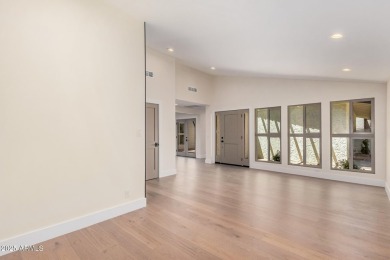 Beautifully upgraded 4-bed, 4-bath home in the heart of Moon on Moon Valley Country Club  in Arizona - for sale on GolfHomes.com, golf home, golf lot