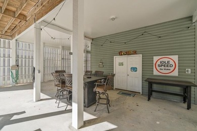 Discover the ultimate coastal retreat in this stunning custom on The Plantation Course At Edisto in South Carolina - for sale on GolfHomes.com, golf home, golf lot