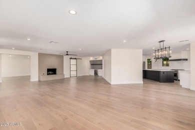 Beautifully upgraded 4-bed, 4-bath home in the heart of Moon on Moon Valley Country Club  in Arizona - for sale on GolfHomes.com, golf home, golf lot