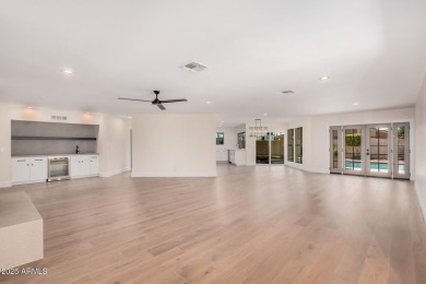 Beautifully upgraded 4-bed, 4-bath home in the heart of Moon on Moon Valley Country Club  in Arizona - for sale on GolfHomes.com, golf home, golf lot