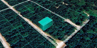 Fantastic opportunity to own a 10,018 sq ft vacant lot in the on Citrus Springs Country Club in Florida - for sale on GolfHomes.com, golf home, golf lot