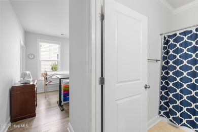 This is your lucky day! Welcome to the charming neighborhood of on Pearl Golf Links in North Carolina - for sale on GolfHomes.com, golf home, golf lot