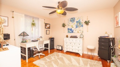 Grab this move-in-ready gem with a 2.25% VA assumable loan! on The Club At Hidden Creek in Florida - for sale on GolfHomes.com, golf home, golf lot