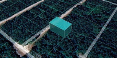 Fantastic opportunity to own a 10,018 sq ft vacant lot in the on Citrus Springs Country Club in Florida - for sale on GolfHomes.com, golf home, golf lot