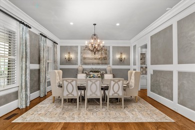 2.25% Assumable Loan! 70,000 net-tax free Masters Rental on Champions Retreat Golf Club in Georgia - for sale on GolfHomes.com, golf home, golf lot