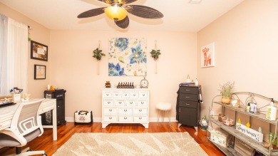 Grab this move-in-ready gem with a 2.25% VA assumable loan! on The Club At Hidden Creek in Florida - for sale on GolfHomes.com, golf home, golf lot