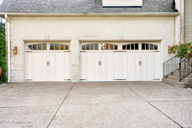 Welcome Home to 17402 Streamside Place in the sought-after Polo on Polo Fields Golf and Country Club in Kentucky - for sale on GolfHomes.com, golf home, golf lot