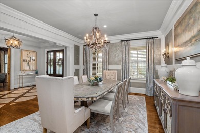 2.25% Assumable Loan! 70,000 net-tax free Masters Rental on Champions Retreat Golf Club in Georgia - for sale on GolfHomes.com, golf home, golf lot