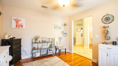 Grab this move-in-ready gem with a 2.25% VA assumable loan! on The Club At Hidden Creek in Florida - for sale on GolfHomes.com, golf home, golf lot