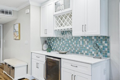 Location location!!Best downtown Boca location for this 2 on Boca Raton Resort and Club in Florida - for sale on GolfHomes.com, golf home, golf lot