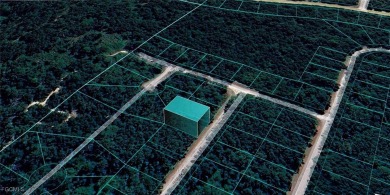 Fantastic opportunity to own a 10,018 sq ft vacant lot in the on Citrus Springs Country Club in Florida - for sale on GolfHomes.com, golf home, golf lot