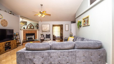 Grab this move-in-ready gem with a 2.25% VA assumable loan! on The Club At Hidden Creek in Florida - for sale on GolfHomes.com, golf home, golf lot