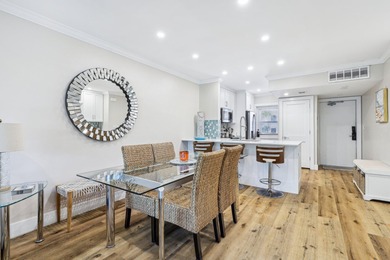 Location location!!Best downtown Boca location for this 2 on Boca Raton Resort and Club in Florida - for sale on GolfHomes.com, golf home, golf lot