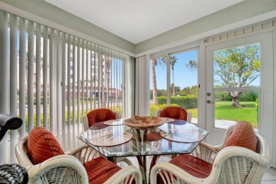 Discover a rare gem in the Palms of Terra Ceia Bay! This on Terra Ceia Golf and Country Club in Florida - for sale on GolfHomes.com, golf home, golf lot