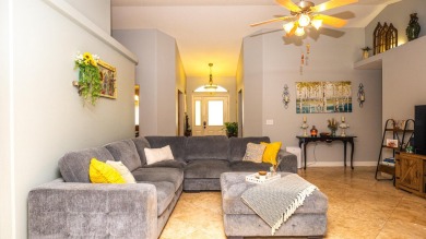 Grab this move-in-ready gem with a 2.25% VA assumable loan! on The Club At Hidden Creek in Florida - for sale on GolfHomes.com, golf home, golf lot