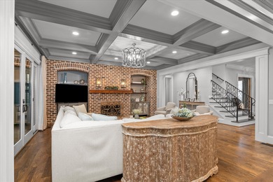 2.25% Assumable Loan! 70,000 net-tax free Masters Rental on Champions Retreat Golf Club in Georgia - for sale on GolfHomes.com, golf home, golf lot