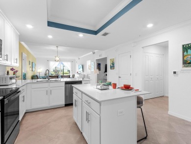 Golf course membership included! Close to the new pool and sold on Heritage Landing Golf  in Florida - for sale on GolfHomes.com, golf home, golf lot