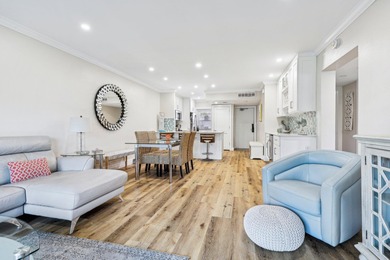 Location location!!Best downtown Boca location for this 2 on Boca Raton Resort and Club in Florida - for sale on GolfHomes.com, golf home, golf lot