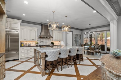 2.25% Assumable Loan! 70,000 net-tax free Masters Rental on Champions Retreat Golf Club in Georgia - for sale on GolfHomes.com, golf home, golf lot