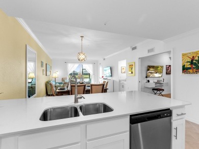 Golf course membership included! Close to the new pool and sold on Heritage Landing Golf  in Florida - for sale on GolfHomes.com, golf home, golf lot