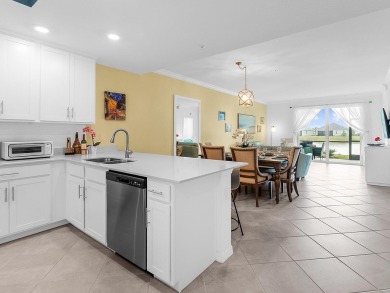 Golf course membership included! Close to the new pool and sold on Heritage Landing Golf  in Florida - for sale on GolfHomes.com, golf home, golf lot