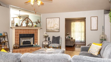 Grab this move-in-ready gem with a 2.25% VA assumable loan! on The Club At Hidden Creek in Florida - for sale on GolfHomes.com, golf home, golf lot