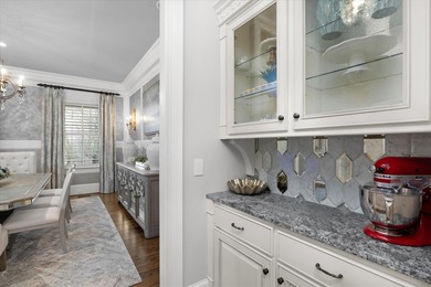 2.25% Assumable Loan! 70,000 net-tax free Masters Rental on Champions Retreat Golf Club in Georgia - for sale on GolfHomes.com, golf home, golf lot