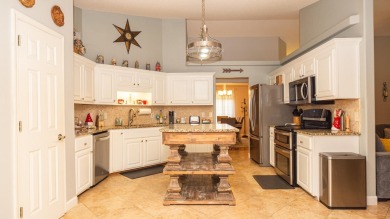 Grab this move-in-ready gem with a 2.25% VA assumable loan! on The Club At Hidden Creek in Florida - for sale on GolfHomes.com, golf home, golf lot