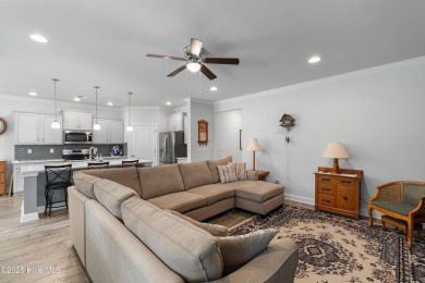 This is your lucky day! Welcome to the charming neighborhood of on Pearl Golf Links in North Carolina - for sale on GolfHomes.com, golf home, golf lot