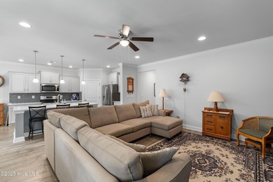 This is your lucky day! Welcome to the charming neighborhood of on Pearl Golf Links in North Carolina - for sale on GolfHomes.com, golf home, golf lot