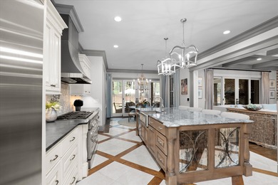 2.25% Assumable Loan! 70,000 net-tax free Masters Rental on Champions Retreat Golf Club in Georgia - for sale on GolfHomes.com, golf home, golf lot