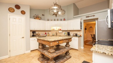 Grab this move-in-ready gem with a 2.25% VA assumable loan! on The Club At Hidden Creek in Florida - for sale on GolfHomes.com, golf home, golf lot