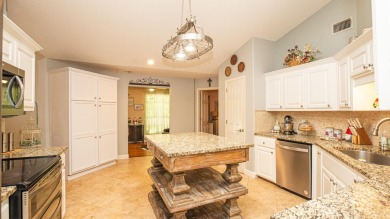 Grab this move-in-ready gem with a 2.25% VA assumable loan! on The Club At Hidden Creek in Florida - for sale on GolfHomes.com, golf home, golf lot