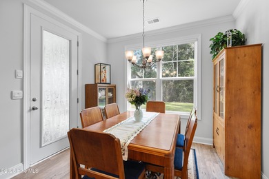 This is your lucky day! Welcome to the charming neighborhood of on Pearl Golf Links in North Carolina - for sale on GolfHomes.com, golf home, golf lot