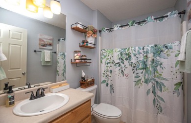 Grab this move-in-ready gem with a 2.25% VA assumable loan! on The Club At Hidden Creek in Florida - for sale on GolfHomes.com, golf home, golf lot