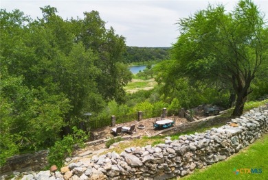 Luxury Spanish-Style Estate in Fall Creek Estates - Spicewood on Austin Golf Club in Texas - for sale on GolfHomes.com, golf home, golf lot