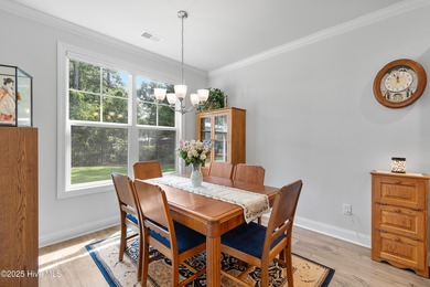 This is your lucky day! Welcome to the charming neighborhood of on Pearl Golf Links in North Carolina - for sale on GolfHomes.com, golf home, golf lot