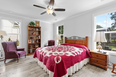 This is your lucky day! Welcome to the charming neighborhood of on Pearl Golf Links in North Carolina - for sale on GolfHomes.com, golf home, golf lot